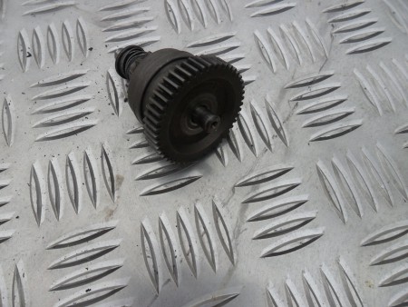 Piaggio Líberty bendix 125cc